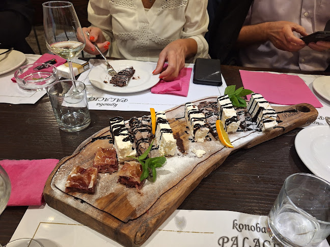 Comentarii opinii despre Konoba Palacio