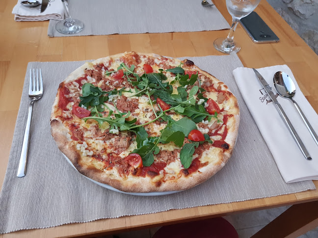 Opinii despre Stara Teza în Vis - Gastronomija i ugostiteljstvo