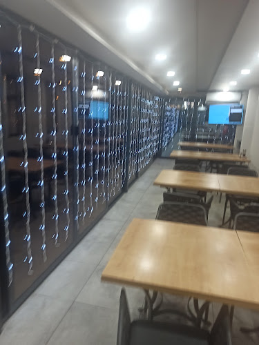 Pečenjara Braća Palić