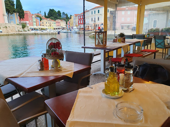 Pizzeria Buffet Fortuna