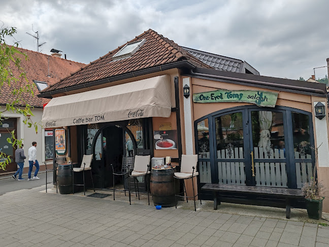 Comentarii opinii despre Caffe bar Tom