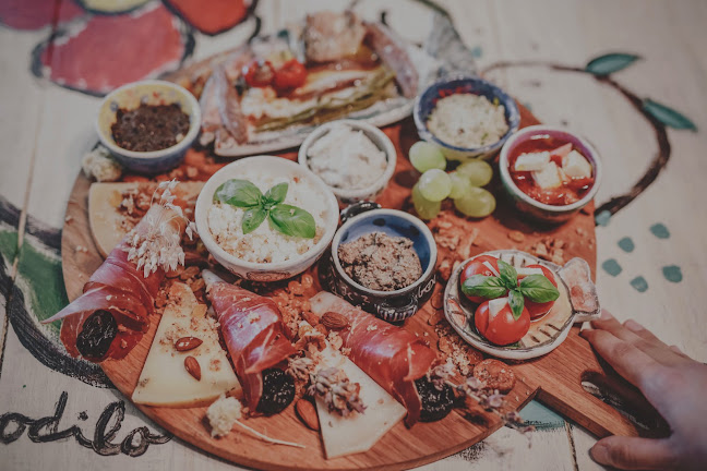 Konoba Didova Kuća - Kolan