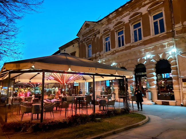 Ul. Antuna Nemčića 1, 48000, Koprivnica