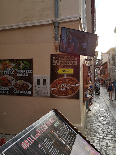 Obala Maršala Tita 13a, 52440, Poreč