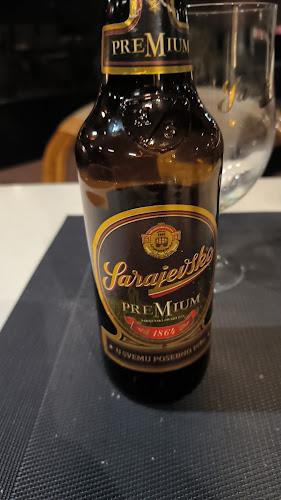 Urban Grill Sarajevo