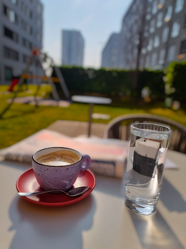 Comentarii opinii despre B Blok Caffe Bar