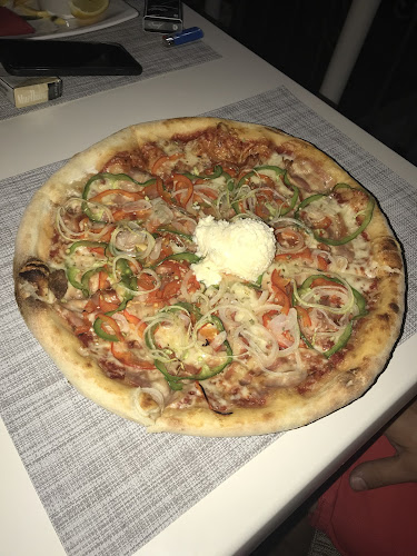 Papar Grill Makarska - Makarska