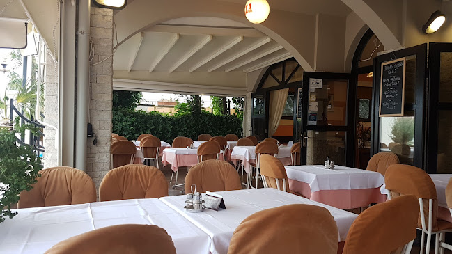 Restaurant Dvi Palme - Vrsar