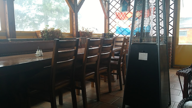 Gostionica Sport - Gastronomija i ugostiteljstvo