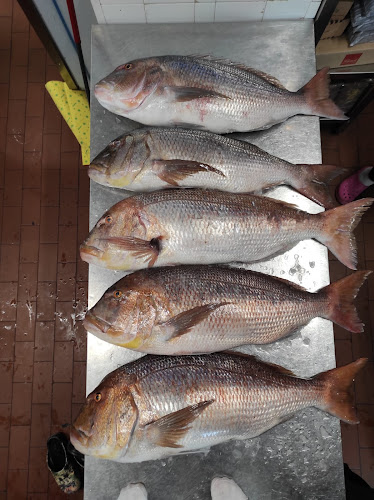 Restoran Adriatic - Split