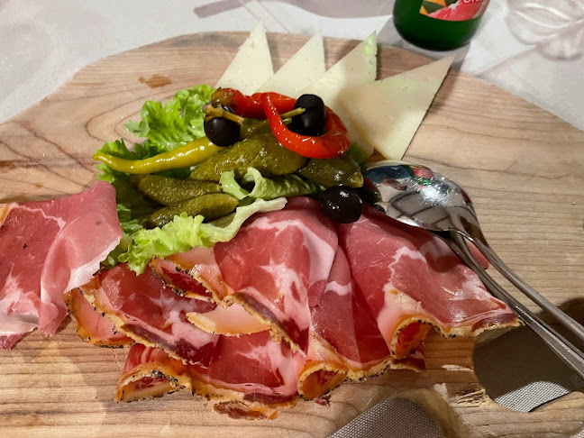 Comentarii opinii despre Kantina Melon