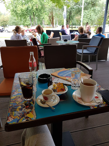 Opinii despre Vivas Bar Bundek în Zagreb - Gastronomija i ugostiteljstvo