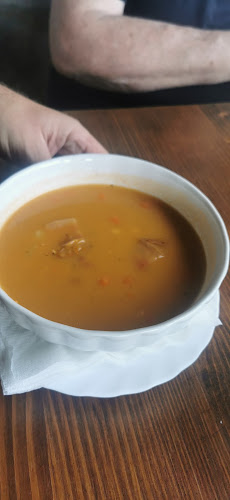 Comentarii opinii despre Humska Konoba