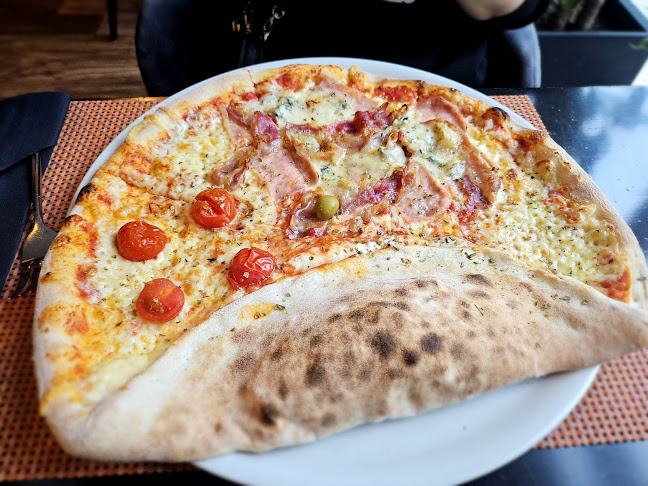 Opinii despre Pizzeria Mezzanave în Dubrovnik - Gastronomija i ugostiteljstvo