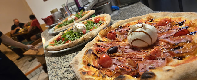 Bistro Pizzeria Paris