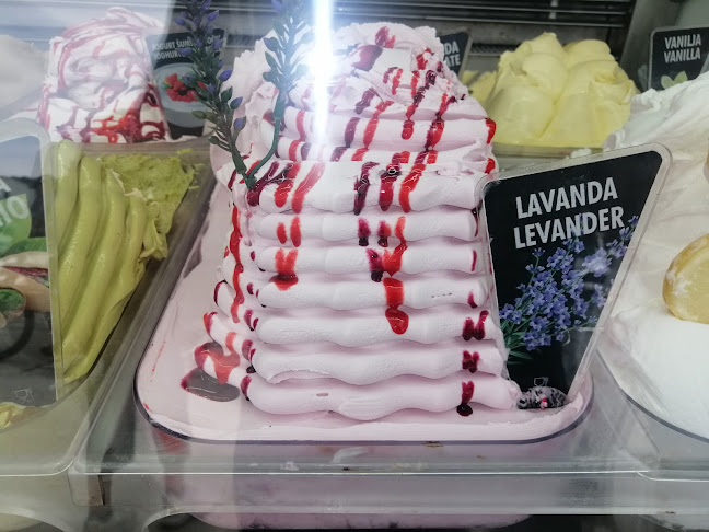 Jagoda - Gastronomija i ugostiteljstvo