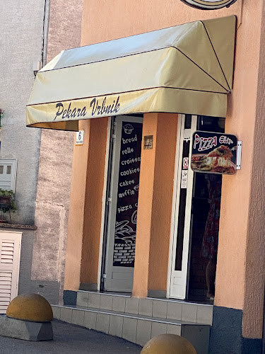 Comentarii opinii despre Pekara Vrbnik -Prodavaonica Vrbnik