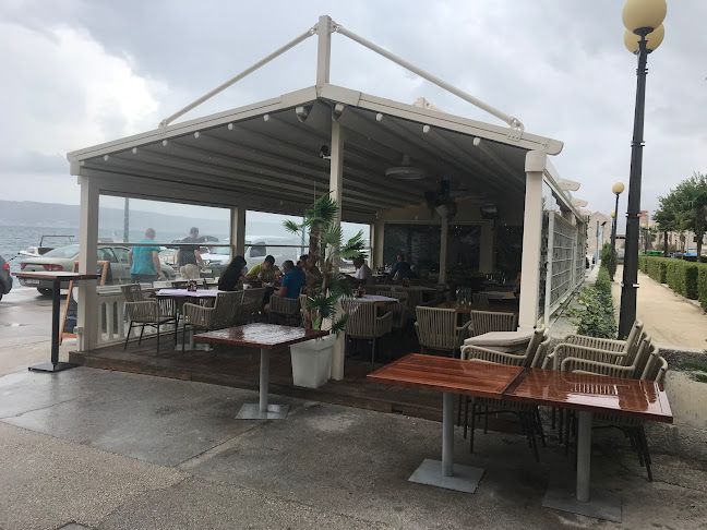 Comentarii opinii despre Konoba Pizzeria Lanterna