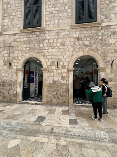 Comentarii opinii despre Sladoledarna Dubrovnik