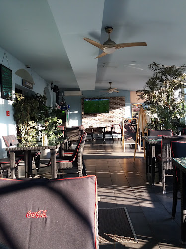 Comentarii opinii despre Grana Grill Pub