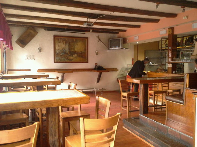 Piterija Tomislav - samo dostava - Zagreb