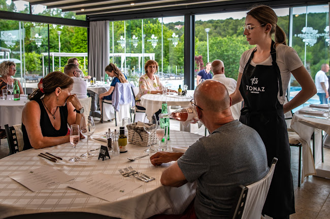 Restaurant Premantura Resort - Gastronomija i ugostiteljstvo