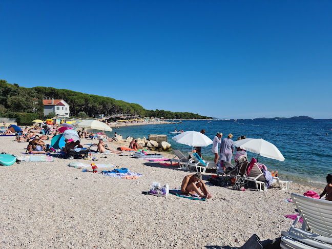 23210, Biograd na Moru