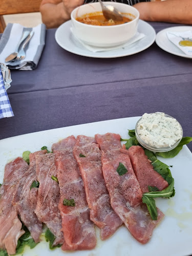 Opinii despre Restaurant Tic-Tac în Murter - Gastronomija i ugostiteljstvo