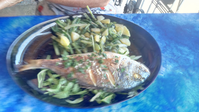 Opinii despre Restoran Furia în Pula - Gastronomija i ugostiteljstvo