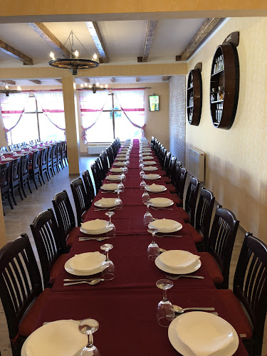 The Bricks restaurant