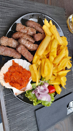 Comentarii opinii despre Konoba Tratoria