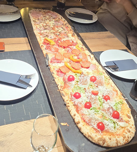 Opinii despre Restoran Štagelj în Koprivnica - Gastronomija i ugostiteljstvo