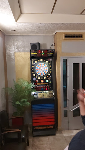 Comentarii opinii despre Cafe bar Dora, Knin