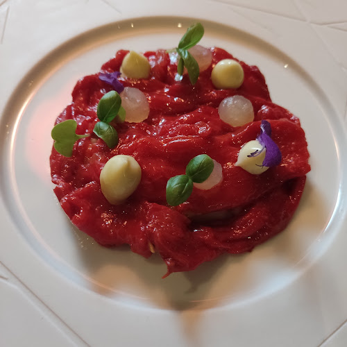 Opinii despre Restoran "Dubravkin put" în Zagreb - Gastronomija i ugostiteljstvo