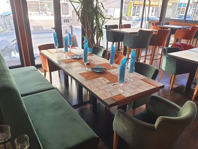 Taverna Alinea - Gastronomija i ugostiteljstvo