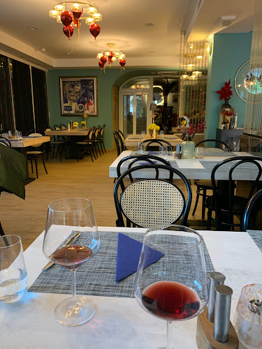 Ul. Ante Starčevića 41, 21300, Makarska