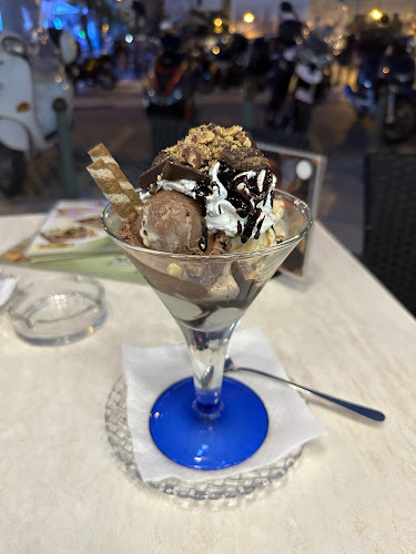 Slastičarna Caffe Bar Alfa