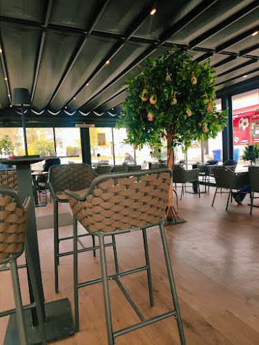 Caffe bar New York - Vrbovec