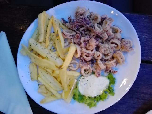 Konoba Dida - Gastronomija i ugostiteljstvo