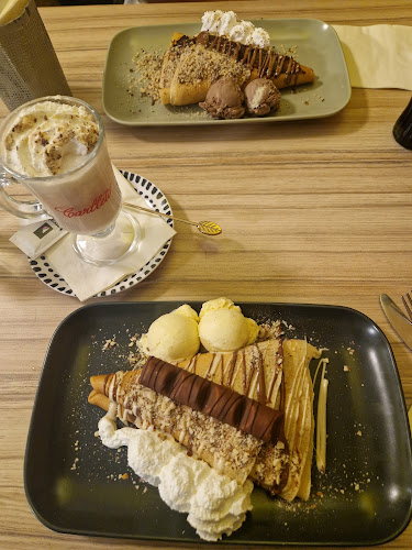 P'alapassion - Gastronomija i ugostiteljstvo