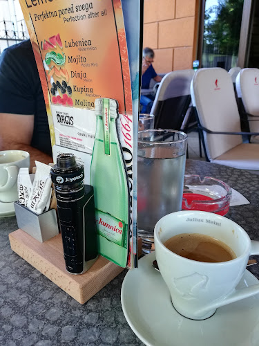 Club galerija Magis - Gastronomija i ugostiteljstvo