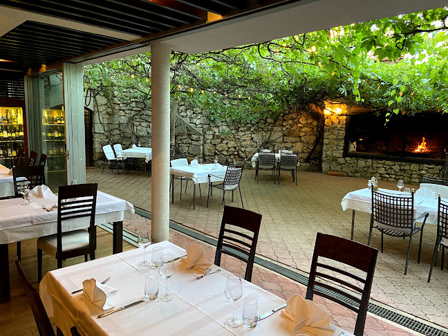 Restaurant Uzorita - Gastronomija i ugostiteljstvo