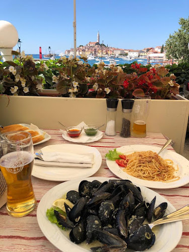 Opinii despre Restaurant “Pastrik” în Rovinj - Gastronomija i ugostiteljstvo