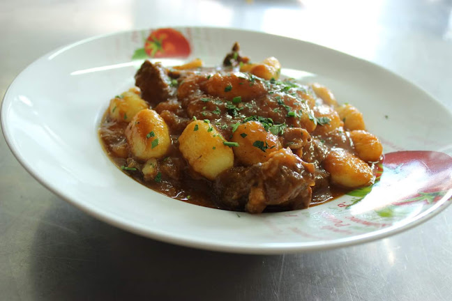 Pizzeria & Restaurant Toni