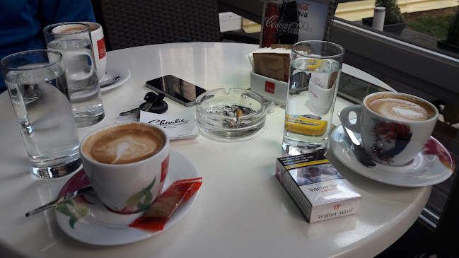 Caffe bar Charlie - Gastronomija i ugostiteljstvo