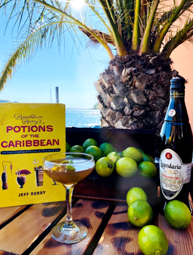 Havana Rovinj Cocktail Bar - Rovinj