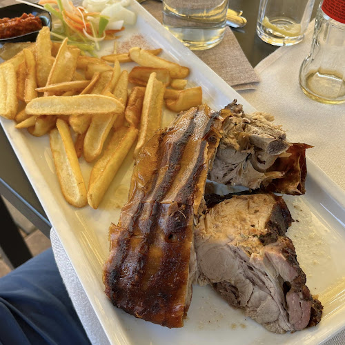 Opinii despre Konoba Val Carpana în Rovinj - Gastronomija i ugostiteljstvo