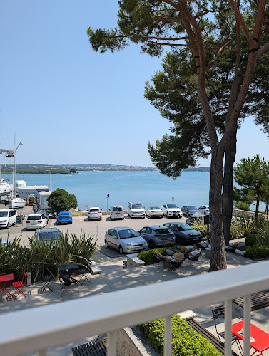 Restaurant The One - Gastronomija i ugostiteljstvo