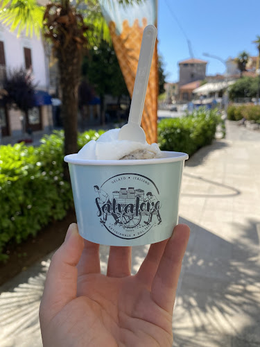 Valle Losca Gelateria Lovran