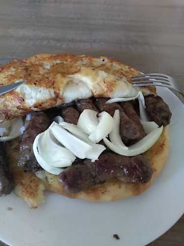 Comentarii opinii despre Golden Kebab